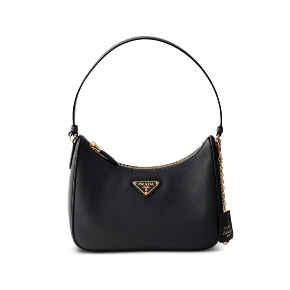 Prada Black Mini Bags Women